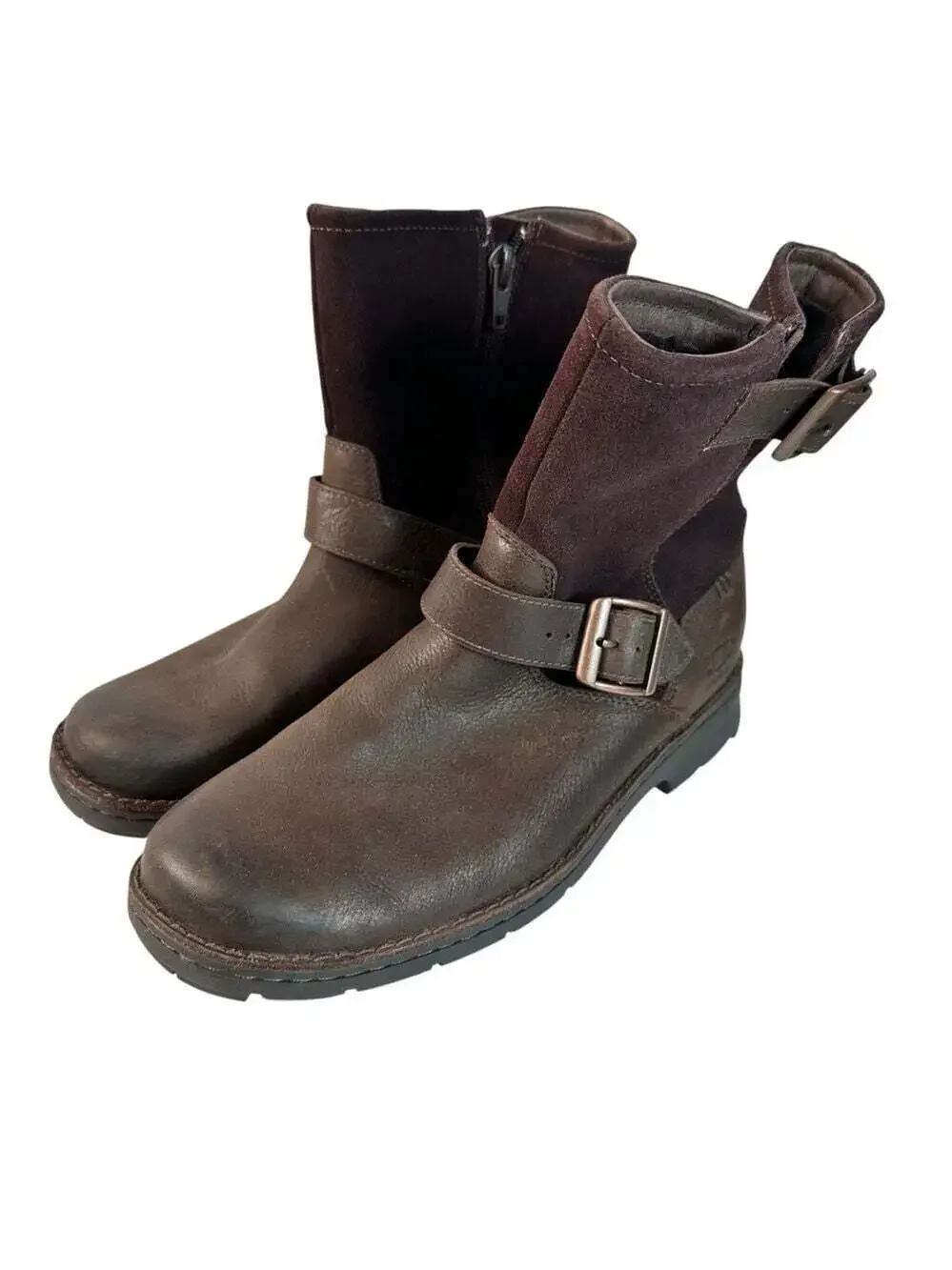 UGG equal parts